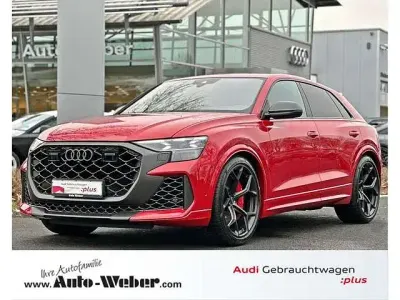 Used Audi Q8 Performance 640 HP (470 kW) 2024 SUV