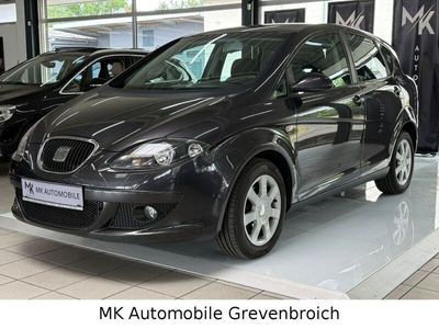 Seat Toledo