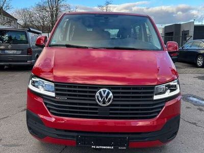 gebraucht VW Transporter T6T6.1Allrad - 4MOTION