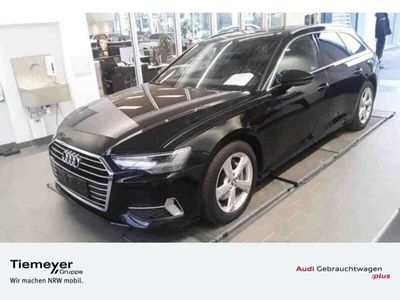 gebraucht Audi A6 Avant 50 TDI SPORT PANO eSITZE LEDER AHK KAMERA Autohaus Tiemeyer GmbH & Co. KG Autohaus Tiemeyer GmbH & Co. KG