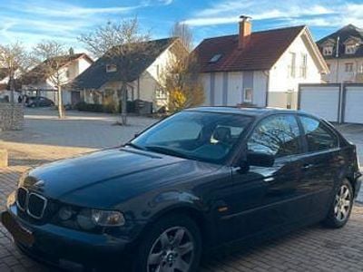 BMW 316 Compact
