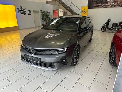 Grau Gebraucht 2024 Opel Astra Kombi | 23.490 € (Guter Preis)