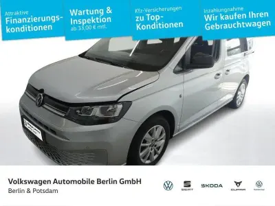 Gebraucht VW Caddy