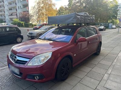 Opel Signum
