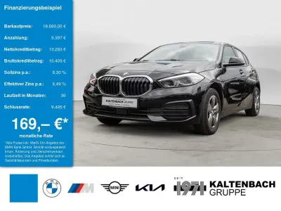 Gebraucht BMW 118