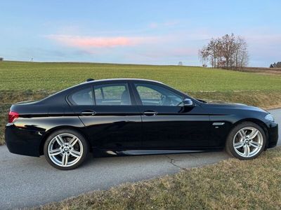 BMW 528