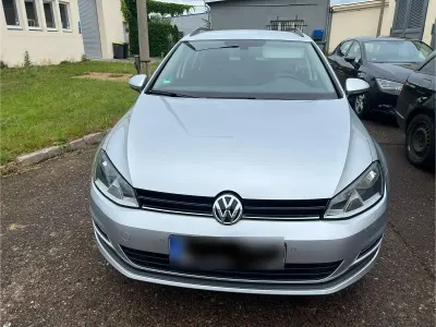 Gebraucht VW Golf VII