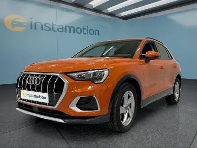 Gebraucht Audi Q3