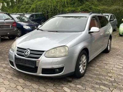 Gebraucht VW Golf V