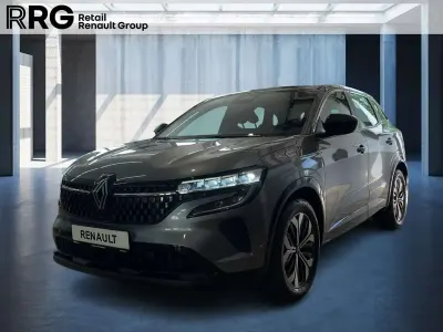 Gebraucht Renault Austral Evolution 158 PS (116 kW) 2024 Grau SUV