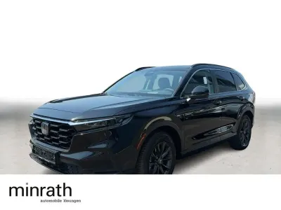 Gebraucht Honda CR-V