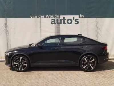 Gebraucht Polestar 2