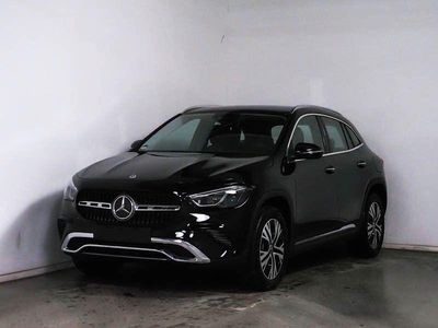Gebraucht Mercedes GLA220 190 PS (139 kW) 2024 Schwarz SUV