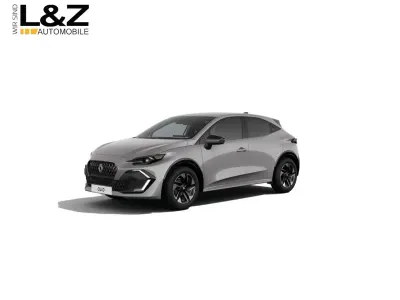 Gebraucht Renault Clio V Techno 159 PS (116 kW) 2025 Rafalgrau metallic Limousine