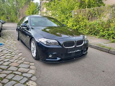 gebraucht BMW 530 d M pakiet