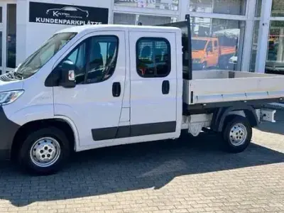 Gebraucht Fiat Ducato