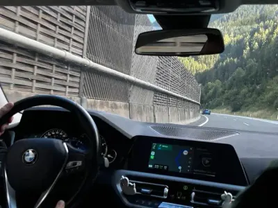 Gebraucht BMW 318 150 PS (110 kW) 2019 Silber Kombi