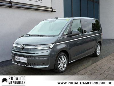 VW T7