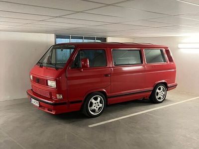 gebraucht VW Multivan T3