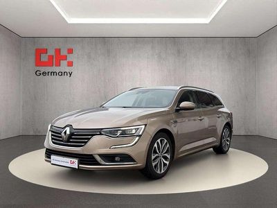 Gebraucht Renault Talisman Intens 150 PS (110 kW) 2017 Other Kombi