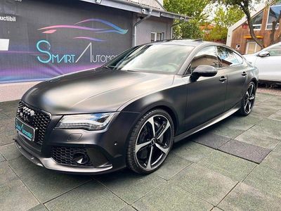 Audi RS7 Sportback