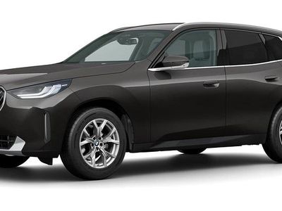 Usata BMW X3 208 CV (152 kW) 2025 SUV
