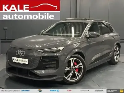 Gebraucht Audi Q6 e-tron