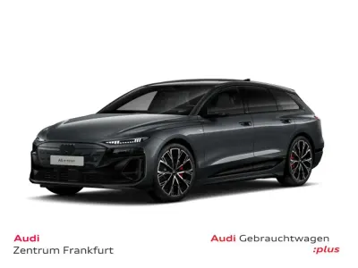 Gebraucht Audi A6 e-tron