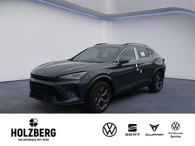 Nuova Cupra Formentor 204 CV (150 kW) 2026 Blu SUV