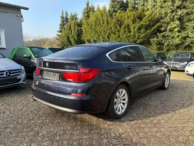 Gebraucht BMW 530 Gran Turismo