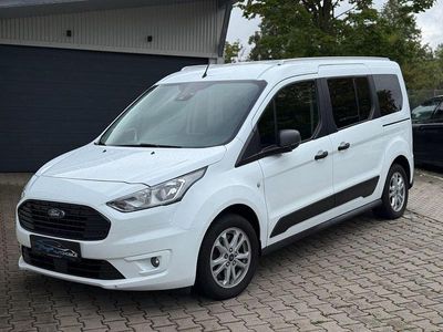 Ford Grand Tourneo Connect