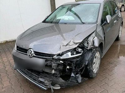 gebraucht VW Golf VII 