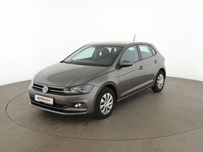 gebraucht VW Polo 1.0 TSI Comfortline, Benzin, 14.840 €