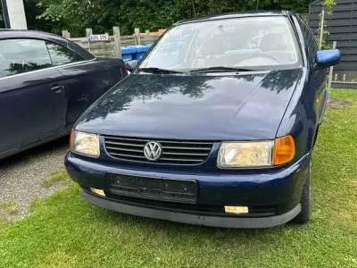 Gebraucht VW Polo