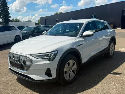 Gebraucht Audi e-tron