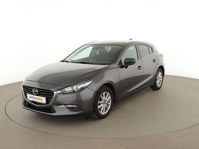 gebraucht Mazda 3 2.0 Center-Line, Benzin, 13.580 €