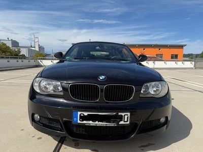 BMW 118 Cabriolet