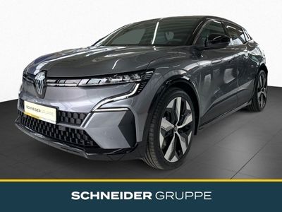 gebraucht Renault Mégane IV TECHNO EV60 220hp optimum charge