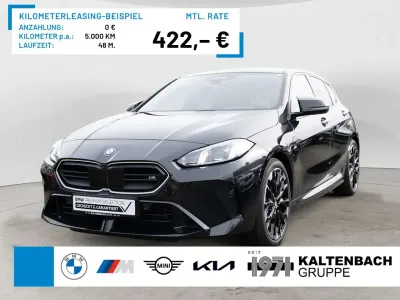 Usata BMW 135 Performance 300 CV (220 kW) 2025 Nero Utilitaria