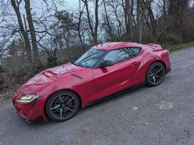 gebraucht Toyota Supra SupraGR 3.0