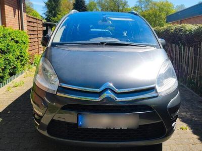 Citroën Grand C4 Picasso