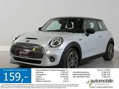 Gebraucht Mini Cooper S 135 kW (184 PS) 2020 Kleinwagen