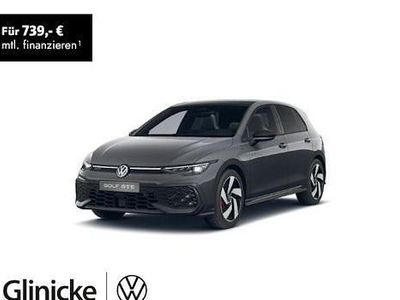 Grau Neu 2026 VW Golf GTE Limousine | 55.990 €