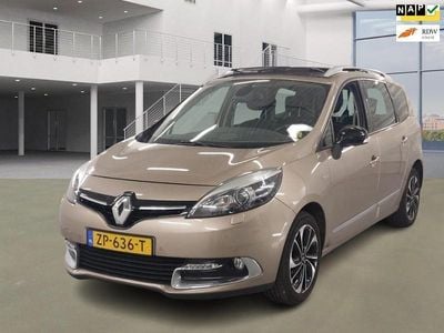 Renault Scénic III