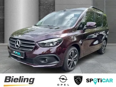 Gebraucht Mercedes T180