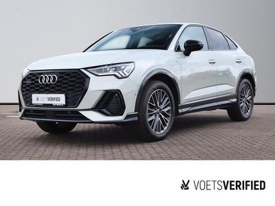 gebraucht Audi Q3 Sportback S line