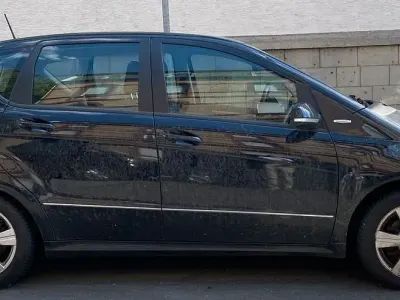 Gebraucht Mercedes A180