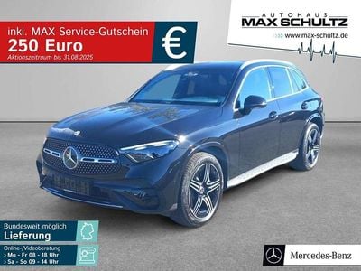Mercedes GLC220