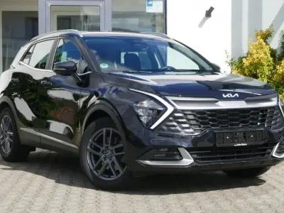 Gebraucht Kia Sportage Vision 150 PS (110 kW) 2023 SUV