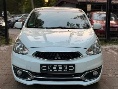 Gebraucht Mitsubishi Space Star